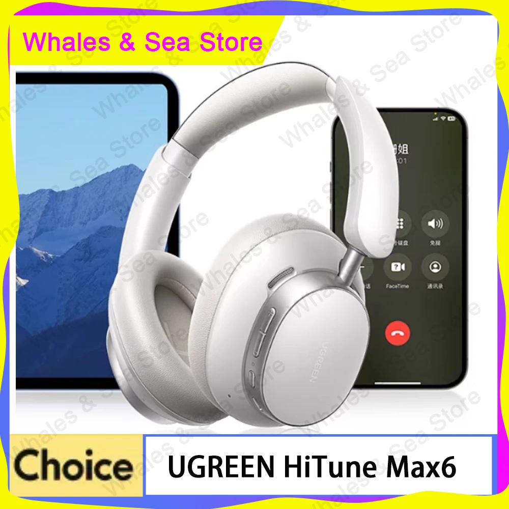Ugreen Hitune Max6 … - image
