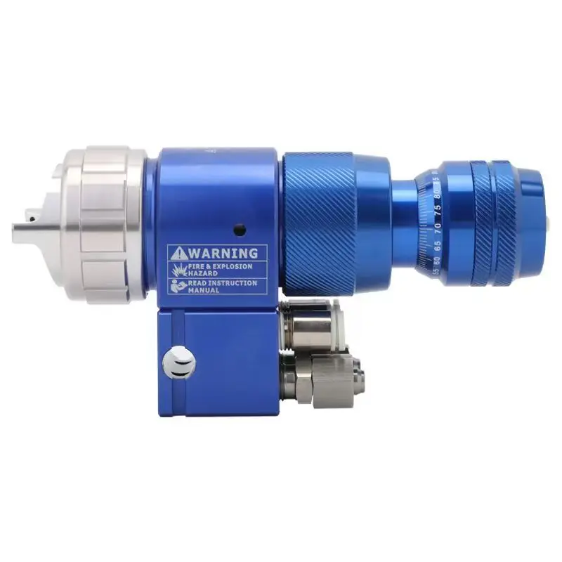 Two Way Automatic Spray Gun1.0mm /1.1mm /1.3mm TA-22