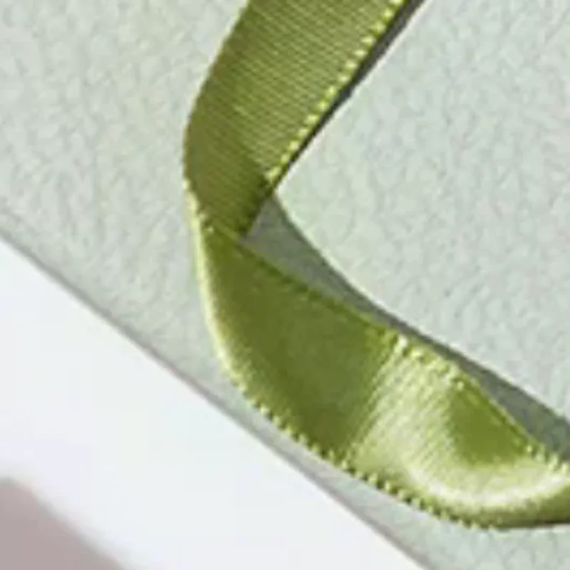 Handheld Jewelry Box Paper Pull-Out Drawer Jewelry Case Travel Portable Ring Earrings Necklace Gifts Packageing Storage Boxes