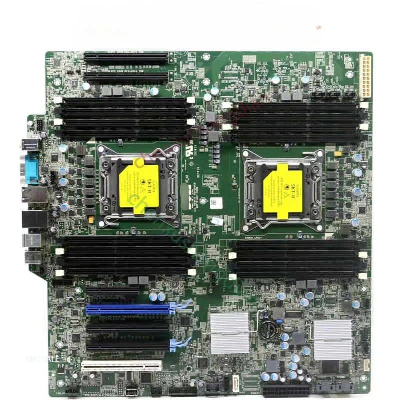 Основная плата рабочей станции Dell/Dell T7910 2TPVG 215PR NK5PH 2CRRC 9VX3G для тестирования