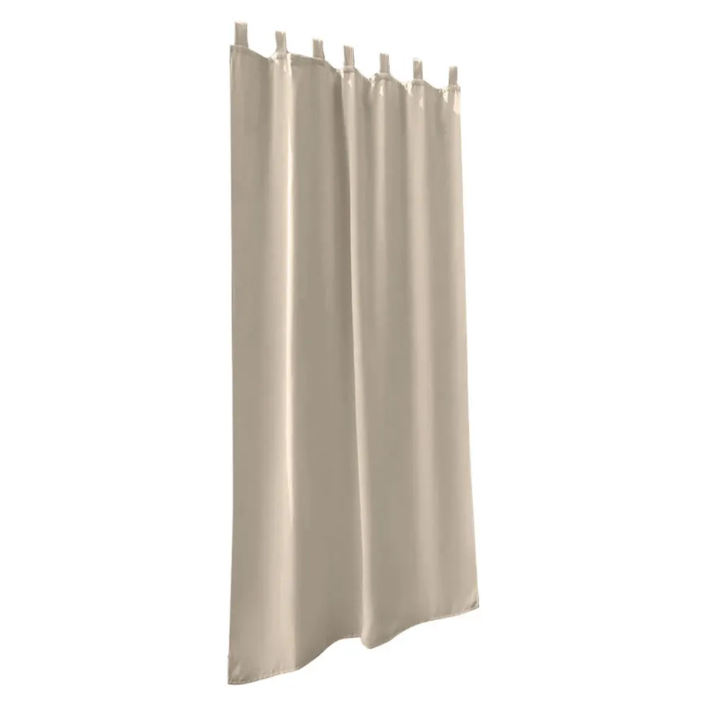 ستارة نافذة شفافة من البوليستر لغرفة النوم وغرفة المعيشة تحجب الضوء ستائر أنيقة ستائر النوافذ لغرفة النوم #2