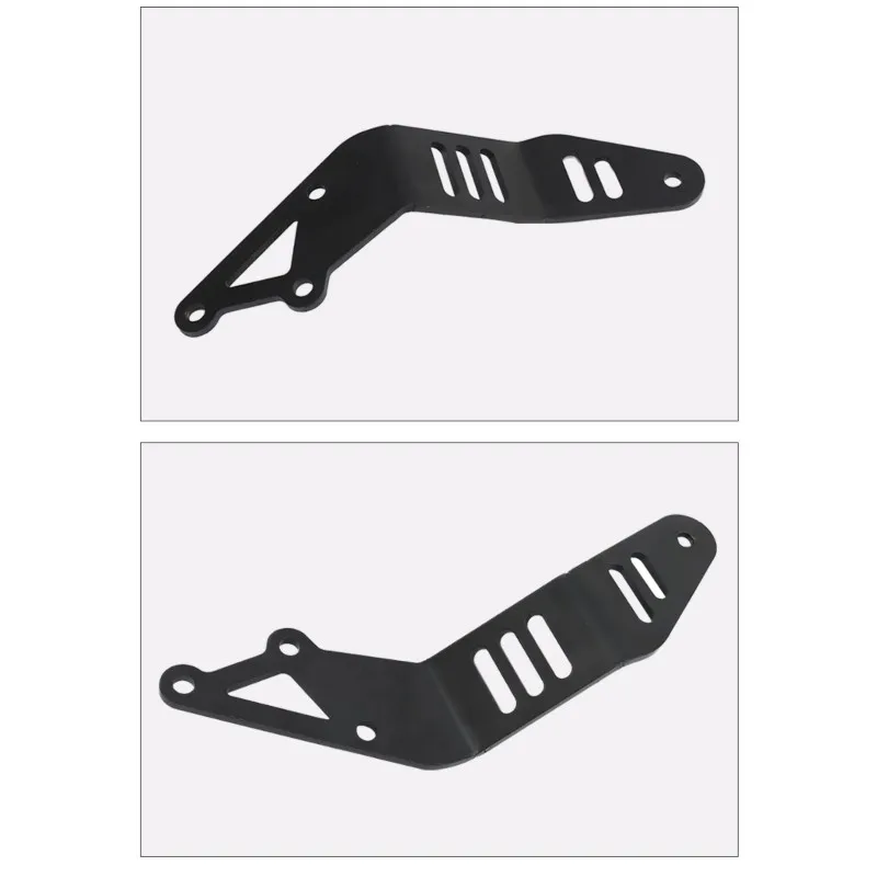 

Motorcycle Accessories Exhaust Pipe Mounting Support Bracket For TRACER9 Tracer 9 GT+ 2021-2023