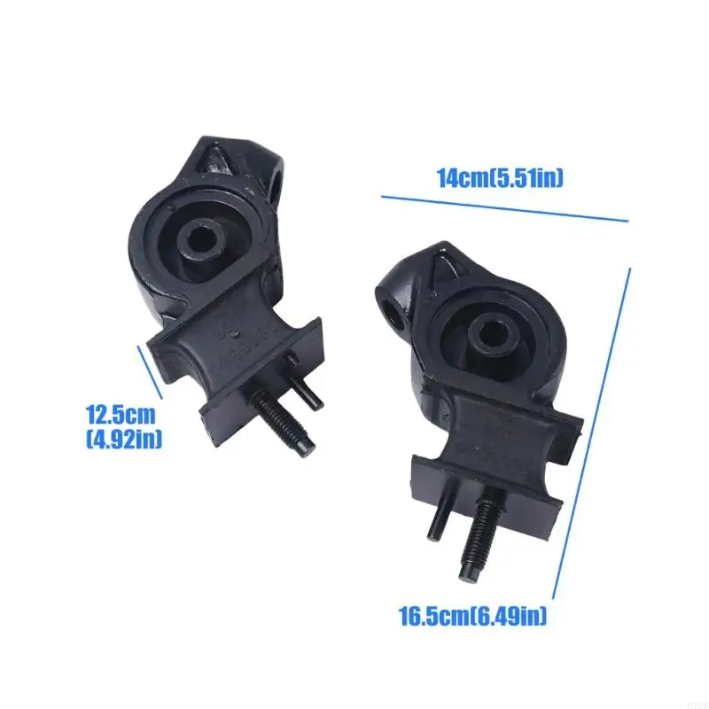 M76E Vibrationskontrollhalterung für Motorhalterung, Reparaturserviceteil – Detail 6