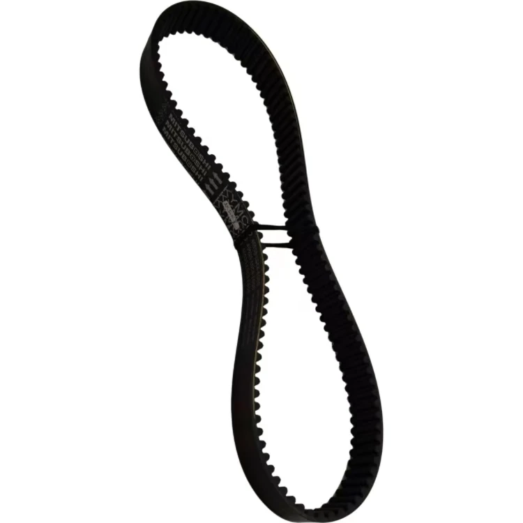 Correa de transmisión para motocicletas KYM AK550, correas para correr