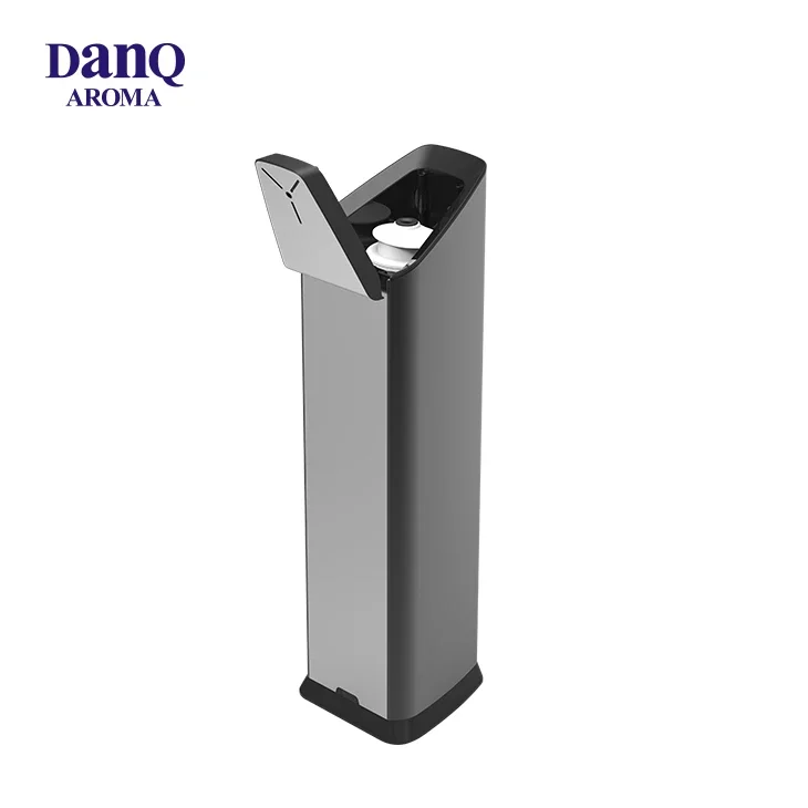 Danq Portable Air Large Area Aromatherapy Essential Oil Perfume Fragrance Diffuser Machine