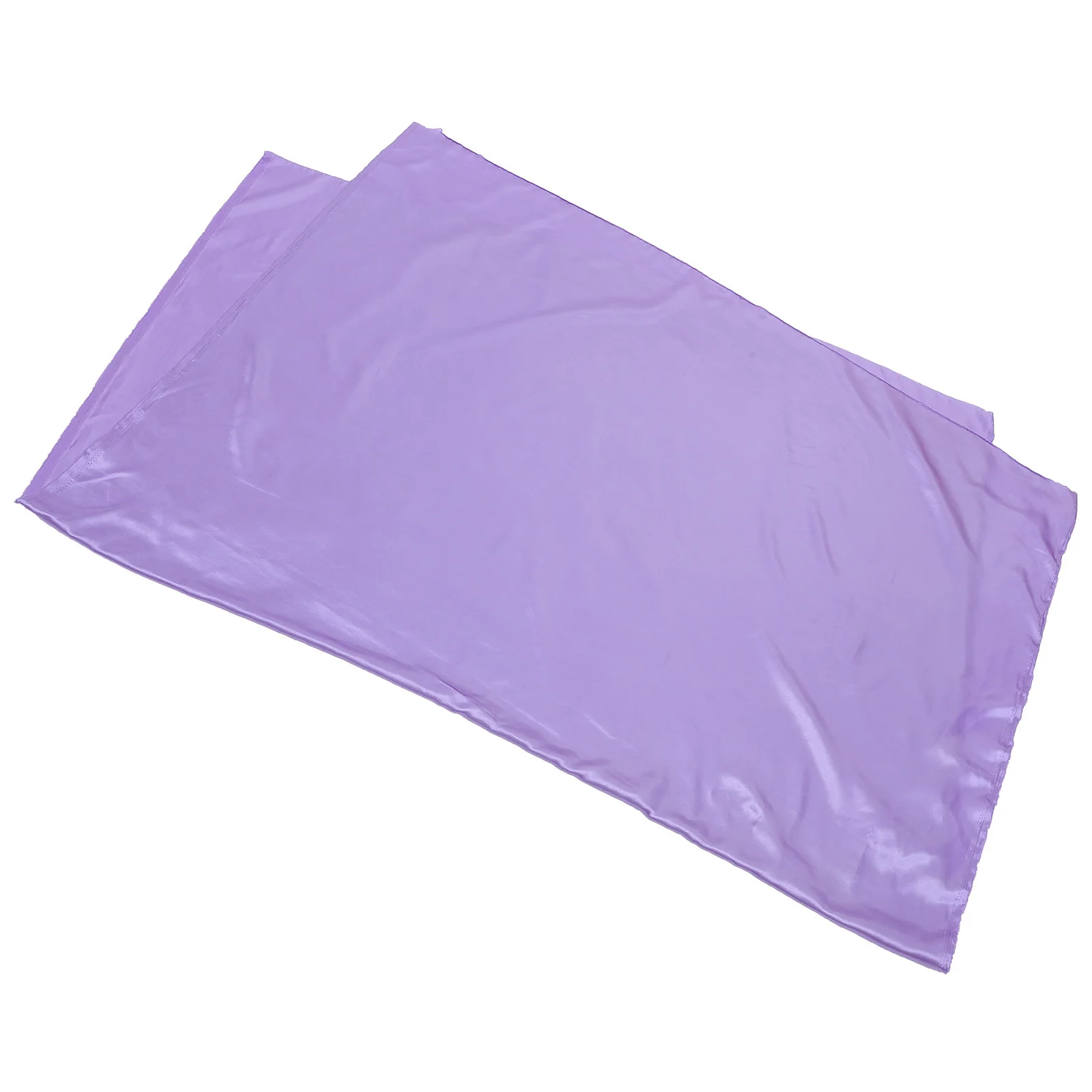 

Satin Fabric Sheets Diy Sewing Cloth For Crafts Bags Pillows Home Decor Multi-Use Draping Patchwork Quilting Material