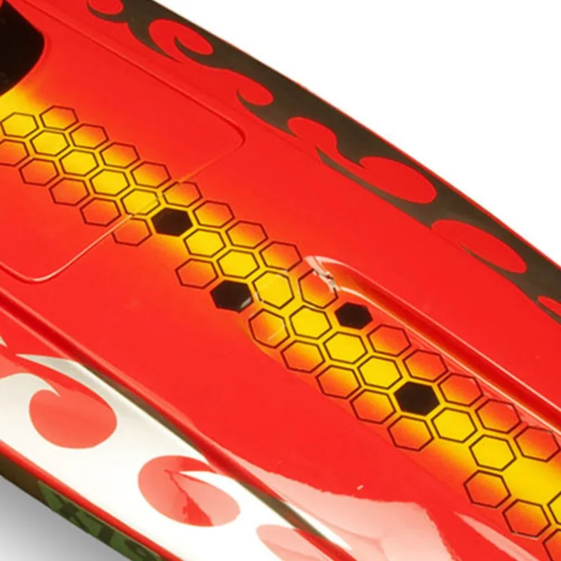 เรือบังคับวิทยุ DTRC รุ่นอัพเกรด X79 เรือเร็วบังคับวิทยุ มอเตอร์ไร้แปรงถ่าน CNC พร้อม ESC 120A ของเล่นเรือจำลองสำหรับผู้ใหญ่