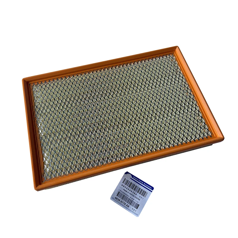 New Genuine Air Filter 68386779AA For Ram 1500 5.7L Dodge