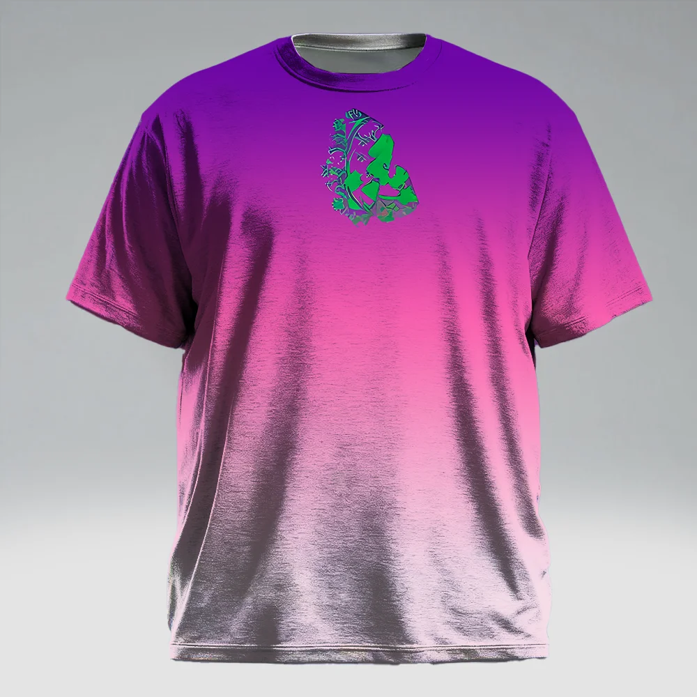 

S-9xl, большие размеры, большой и высокий короткий рукав (Рождественский элемент), стильные красно-зеленые оттенки, легкие, подходят для комфорта на весь день