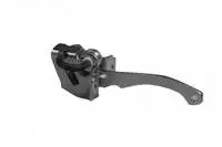 Store code: 3204 interior door tensioner handle rear TEMPRA TIPO (original)