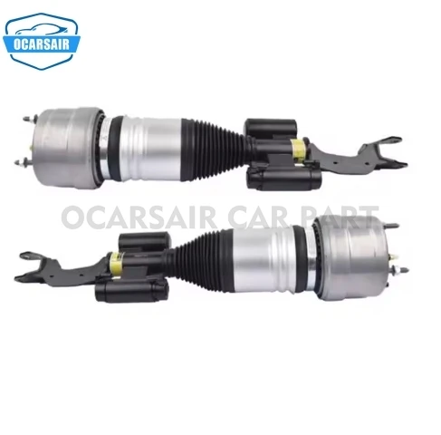 A2133202100 1pcs Front Rear Shock Absorber Suspension Strut For Mercedes Benz E-Class T-Model S213 2133206901 2133207001