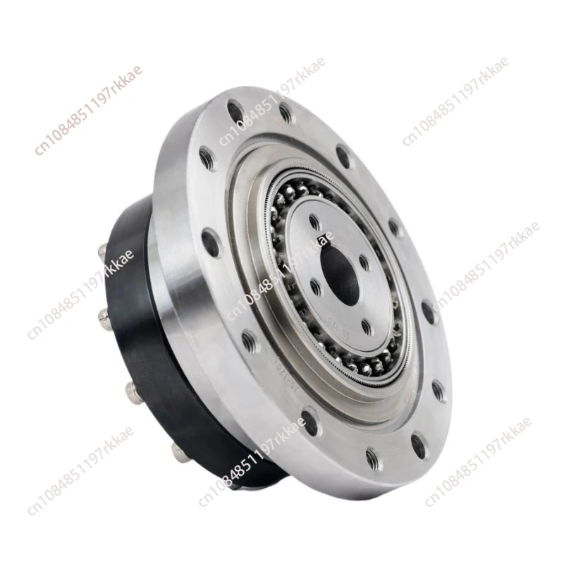 Suitable for the horizontal installation of gear reducers and hard surface reducers  CSF-II integrated precision