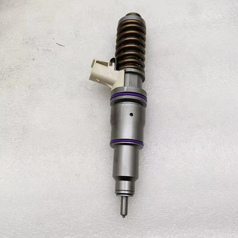 Diesel Engine Parts 21340611 Injector for Engine D13 D13A D13D Excavator EC360 EC380 EC380D Fuel Injector 21340611 VOE21340611