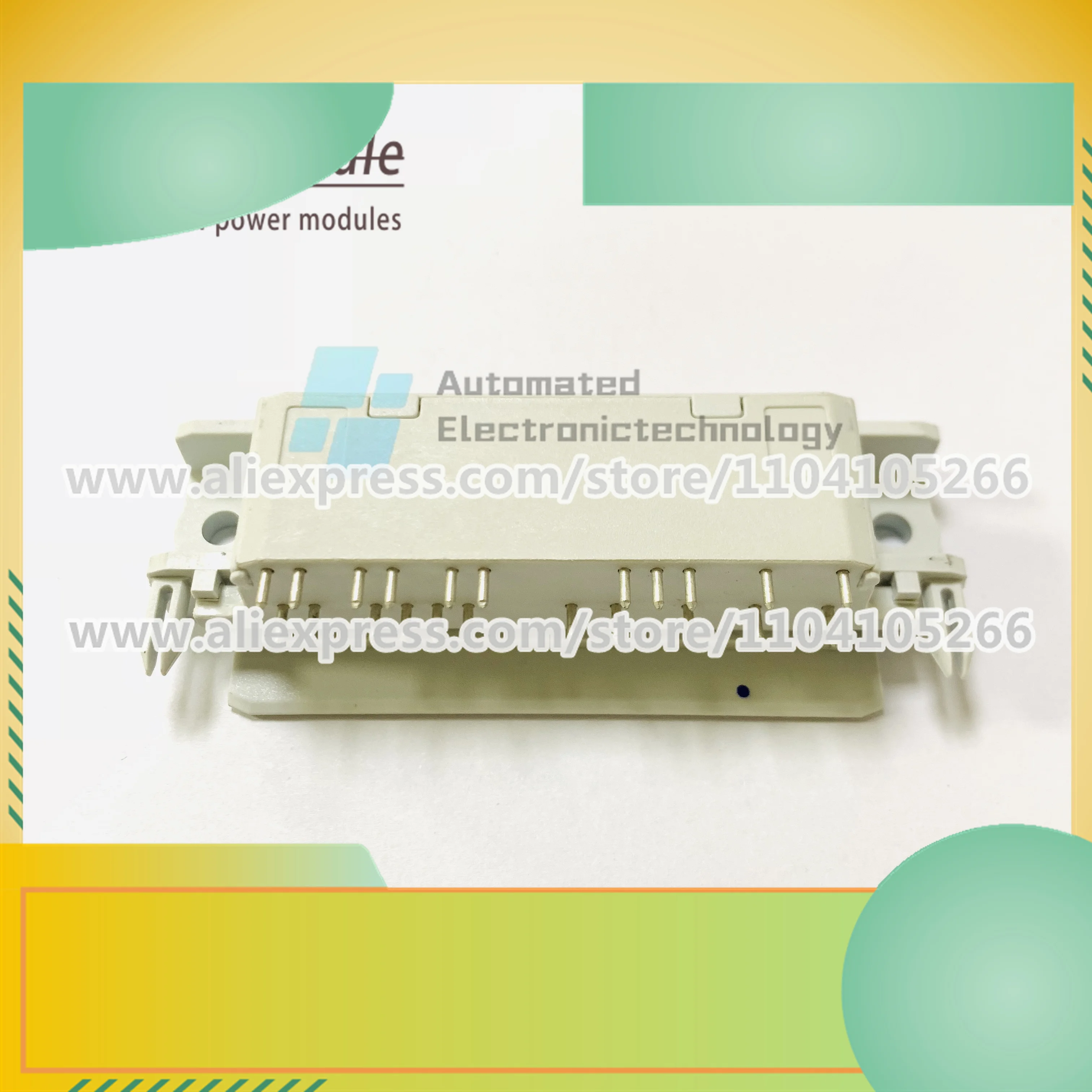 

V23990-P631-A-PM P631A01 P631A02 P631A03 P631A04 P631A05 P631A06 P631A07 P631A08 P631A09 New IGBT Crystal Power Module