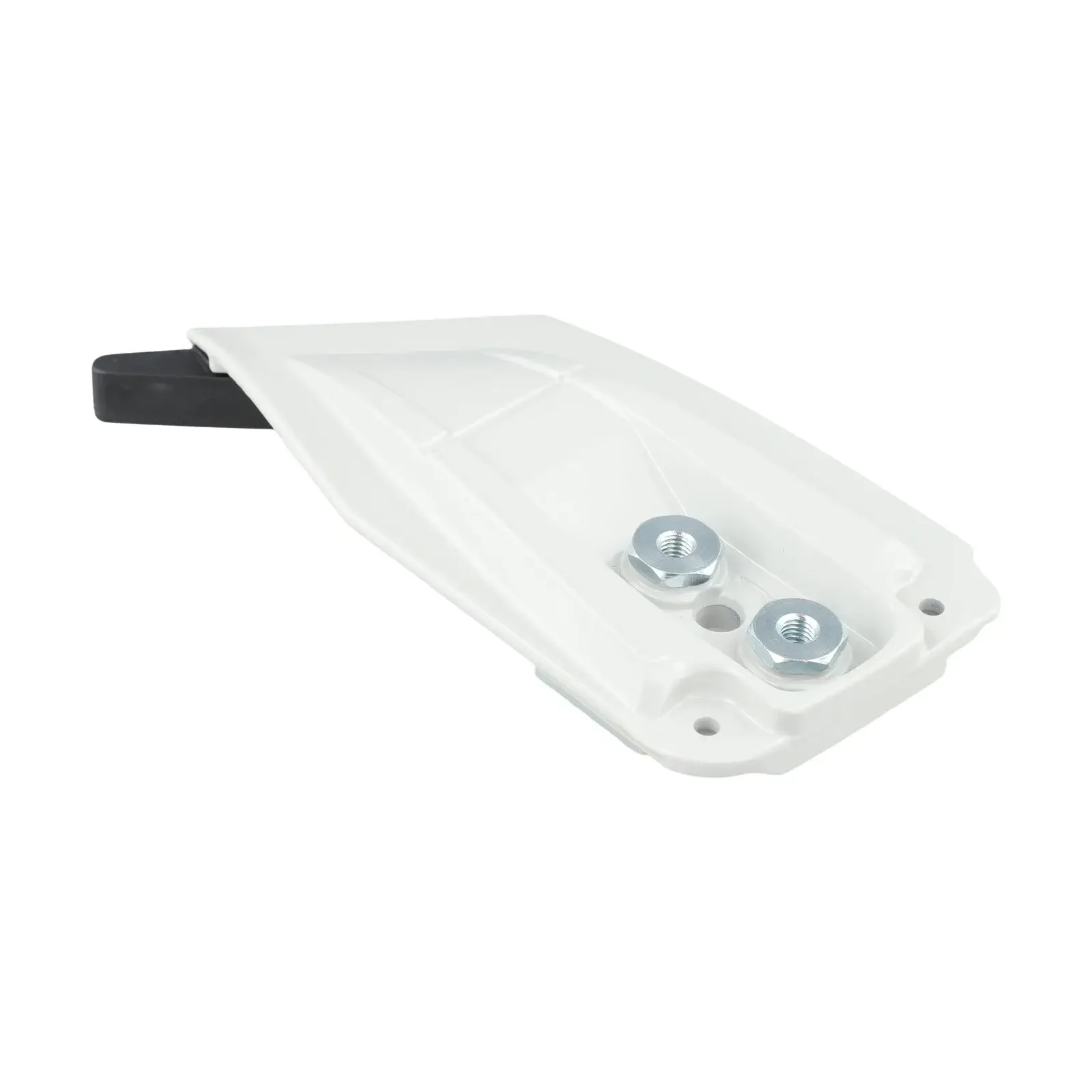 1140 640 1703 Chainsaw Sprocket Clutch Cover for MS362 MS362C Models Metal Replacement Part to Maintain Chainsaw Work Efficiency
