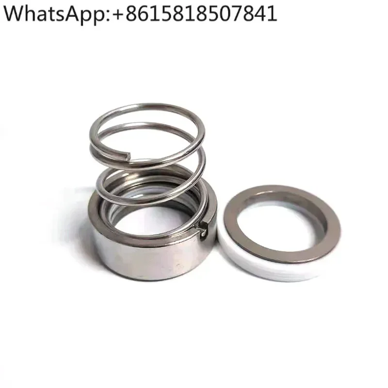 

Mechanical seal M37G/120-18/20/22/28/30/35/40/45/50/55/tetrafluoroalloy