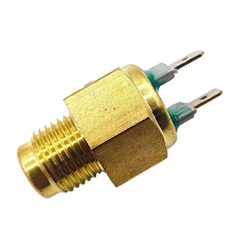 

Perkins Water Temperature Sensor Carter 315 323 325 329D2 2848A127 for Engine Monitoring Temperature Control