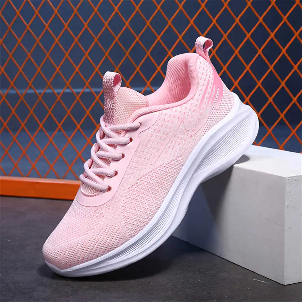 Zapatillas anchas de algodón talla 39 para mujer, zapatos informales, colección deportiva Summershoes, colección clásica, tendencia, tecnología Runings