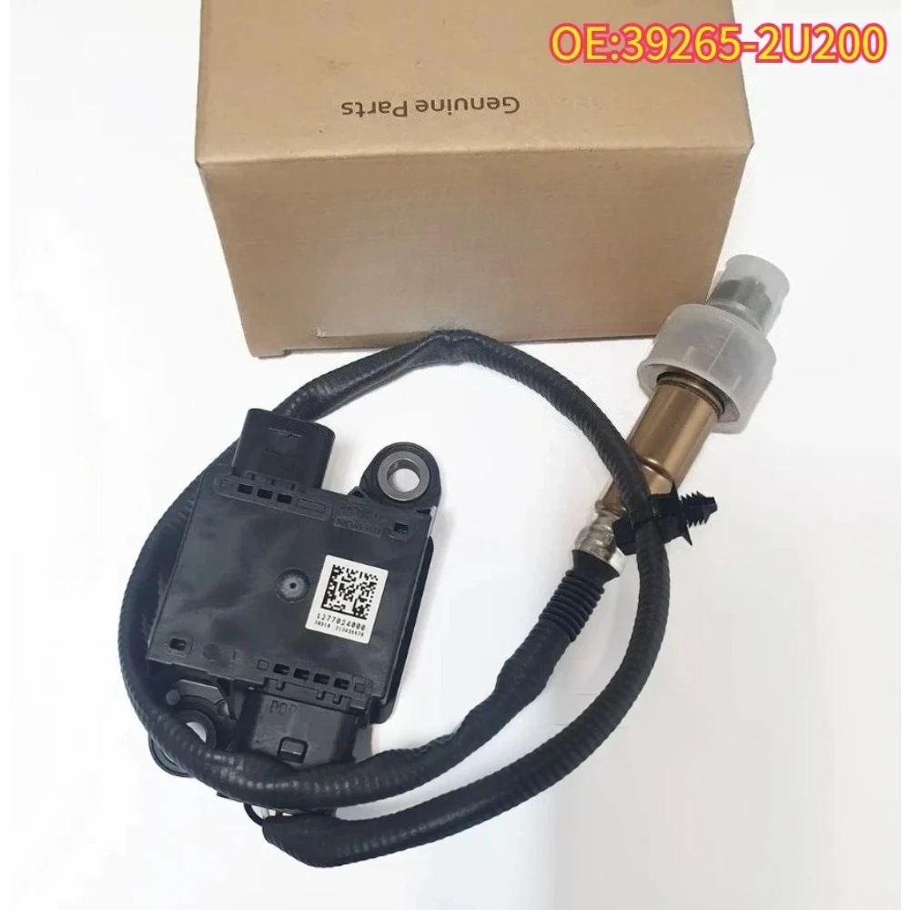

High quality New For 39265-2U200 Uitlaat Deeltjessensor 39265-2u200 Voor 1.6 Crdi