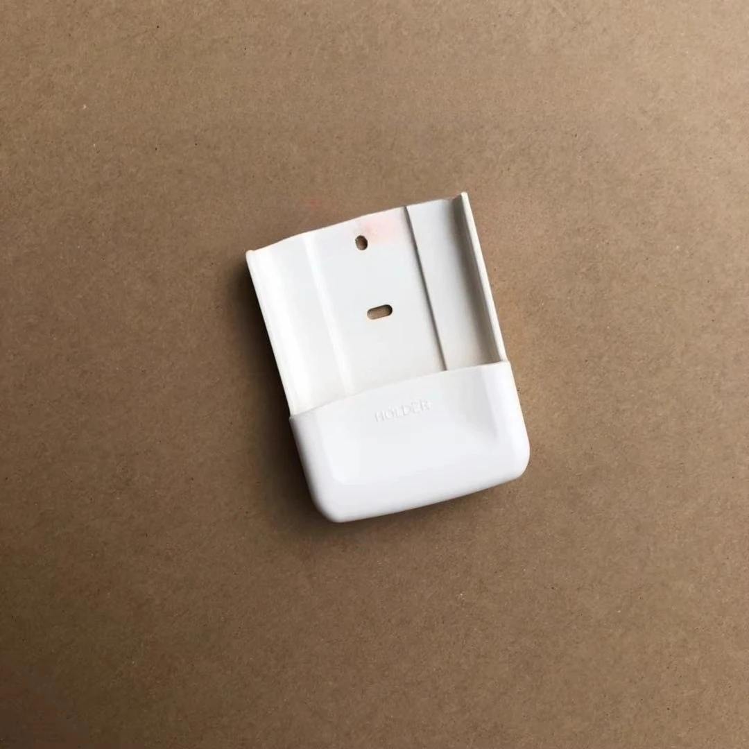 Soporte de Clip para Control remoto Daikin, Base fija, soporte colgante, almacenamiento de Control remoto, montaje en pared 433A75