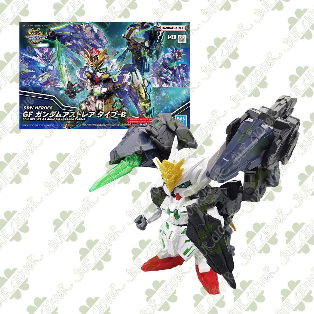 BANDAI ORYGINALNE FIGURKI SDW HEROES Wersja Standardowa Wukong Pulse Gundam Koń Wojskowy Mroczna Maska Zabawki Akcji Dla Chłopców