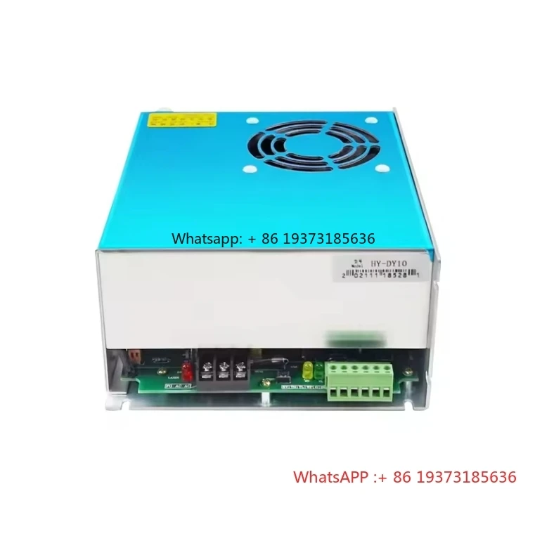 

Комбинация блока питания DY10 и трубки CO2 RECI W1