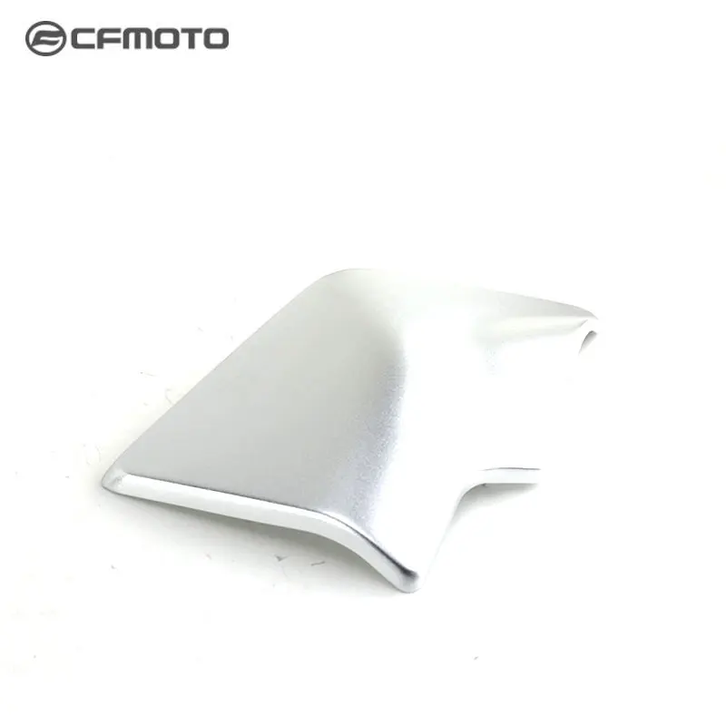

CFMOTO Chunfeng 800MT Motorcycle Accessories CF800-5 Left/right Left Fog Lamp Cover Fog Lamp Protection