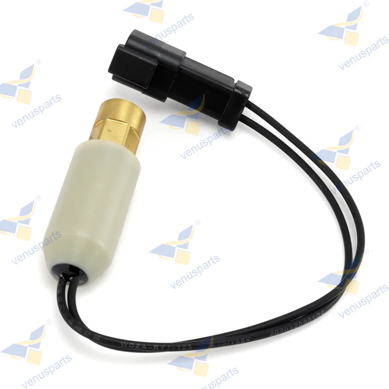 

149-6371 for Caterpillar Loader Excavator Loading Oil Pressure Switch Sensor 1496371