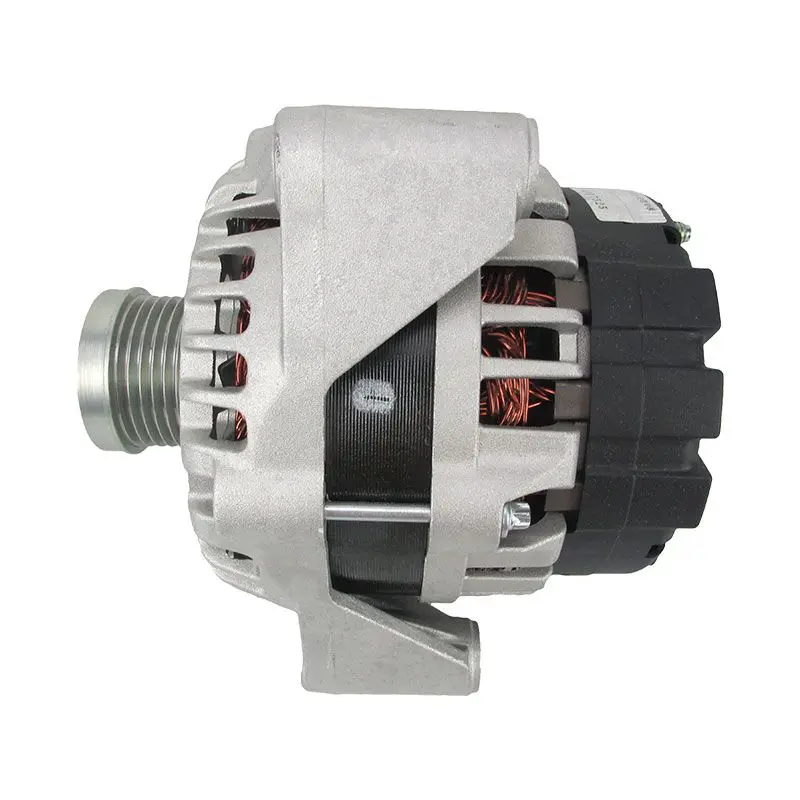 2026 Original Car Alternator Suitable for Ssangyong Korando Actyon Sport Rexton Musso Kyron Tivoli Rodius Kyron Sport Alternator