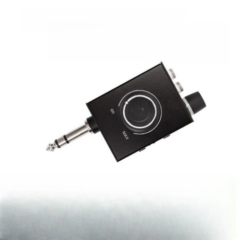 

Mobile PC professional sound card live audio converter