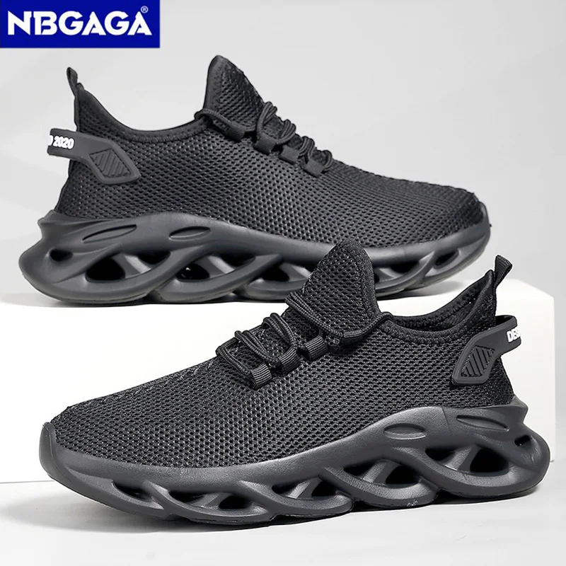 

Four Season Kids Students Casual Walking Shoes Parent-Child Outdoor Non Slip Running Sneaker Sport Tennis Size 36-46