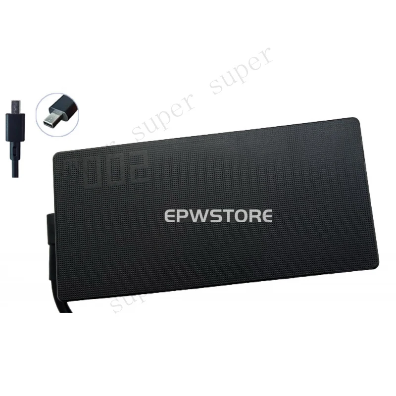 S+   200W AC Adapter Charger For Asus ROG Zephyrus G14 GA403WR-QS117X Power Supply
