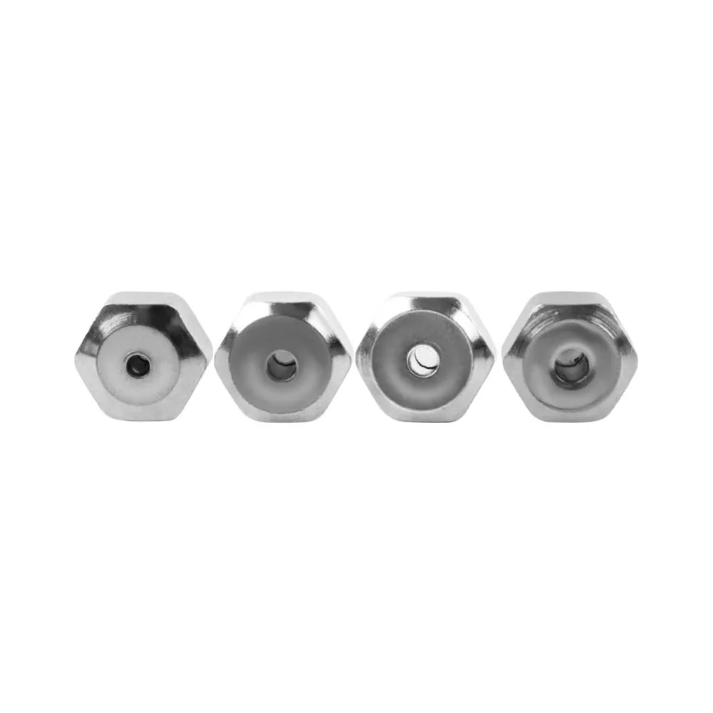 Rivet Tool Adapter Designed for Use with Standard Electric Drills Offering Fast Rivet Setting and Minimal Vibration