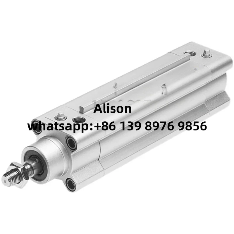 Original DSBF-C-80-100-125-200-250-300-400-PPVA-N3-R DSBF-C-80-200-PPVA-N3-R DSBF-C-100-200-PPVA-N3-R DSBF-C-125-500-PPVA-N3-R