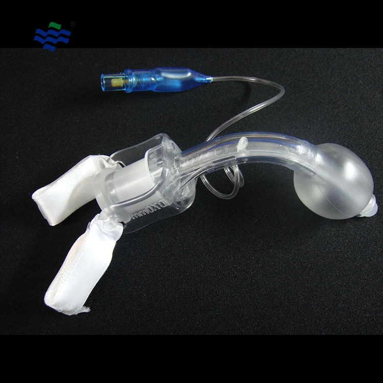 3.5mm 4.0mm 5.0mm 6.0mm 10.0mm Long-term Ventilation Tracheostomy Tubes