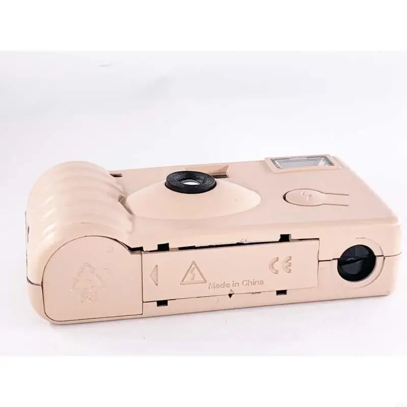 

J78A Одноразовая вспышка для камеры Point, Clickand 17 Одноразовые камеры для экспозиции