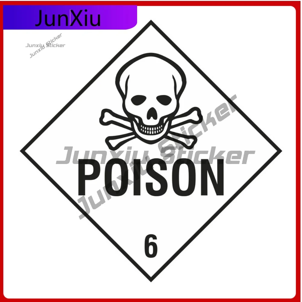 

Safety Warning Sign Vinyl Stickers Funny Decorations Bumper Moto Decals Pictures For Car Truck Rv Suv Boat Window Fridge