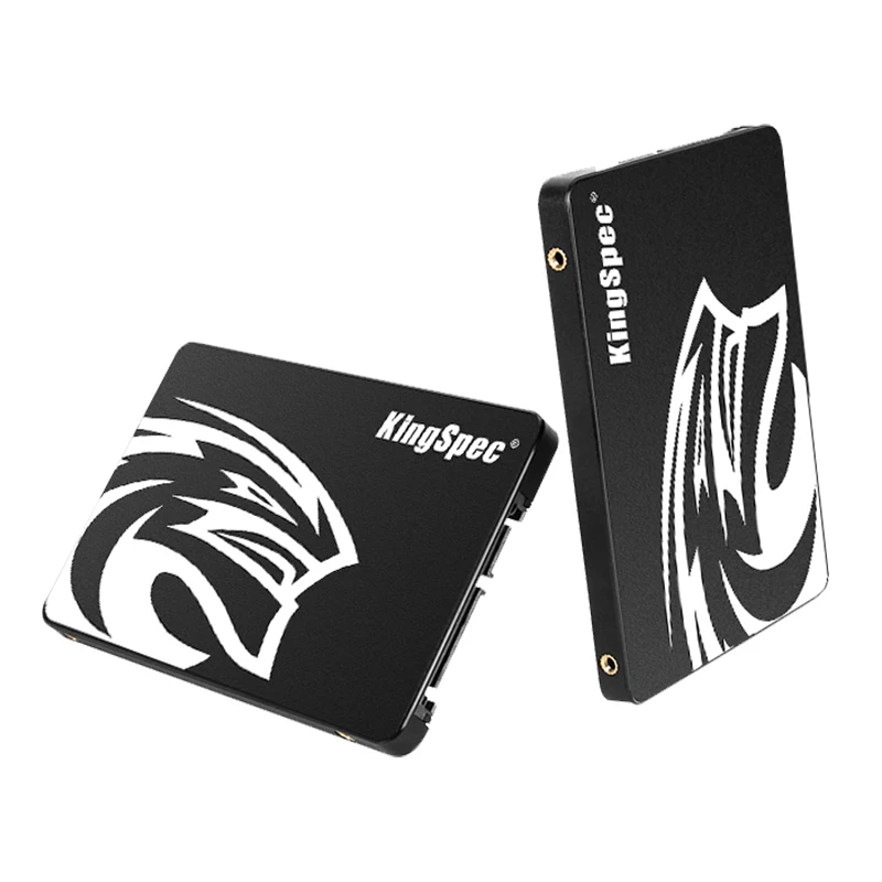 KingSpec 512GB SSD SATAIII 1TB 2TB 4t HDD 256gb 128GB 6GB/S SATA3