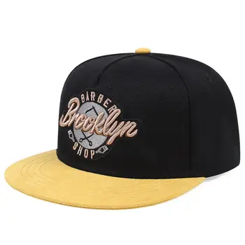 6 best sales बास्केटबॉल टोपी - №2