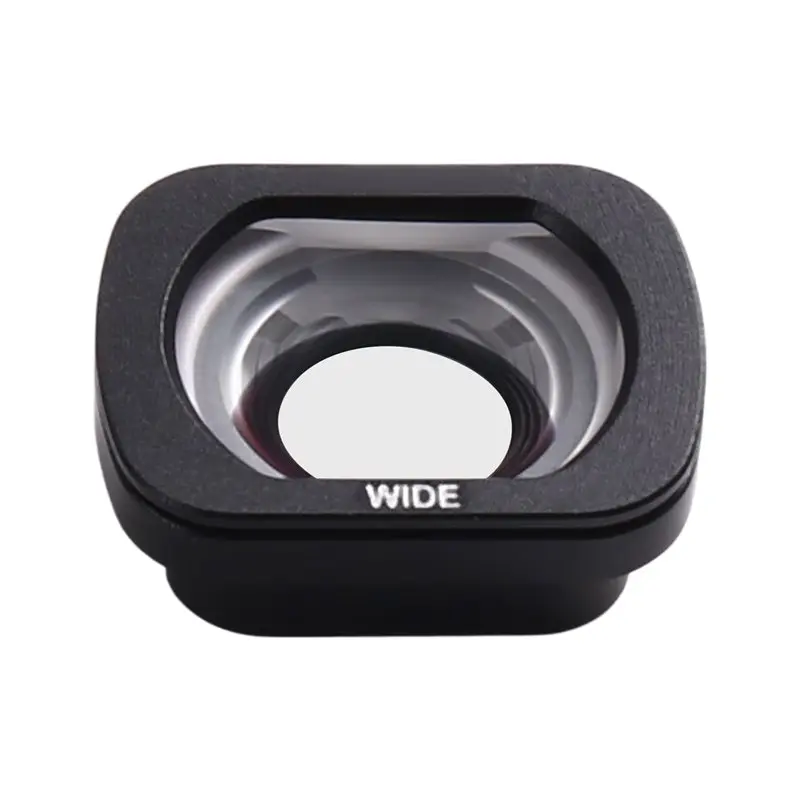 High-Definition Wide-Angle Filter For DJI Lito X1 Flip Scratch Resistant Stain Resistant
