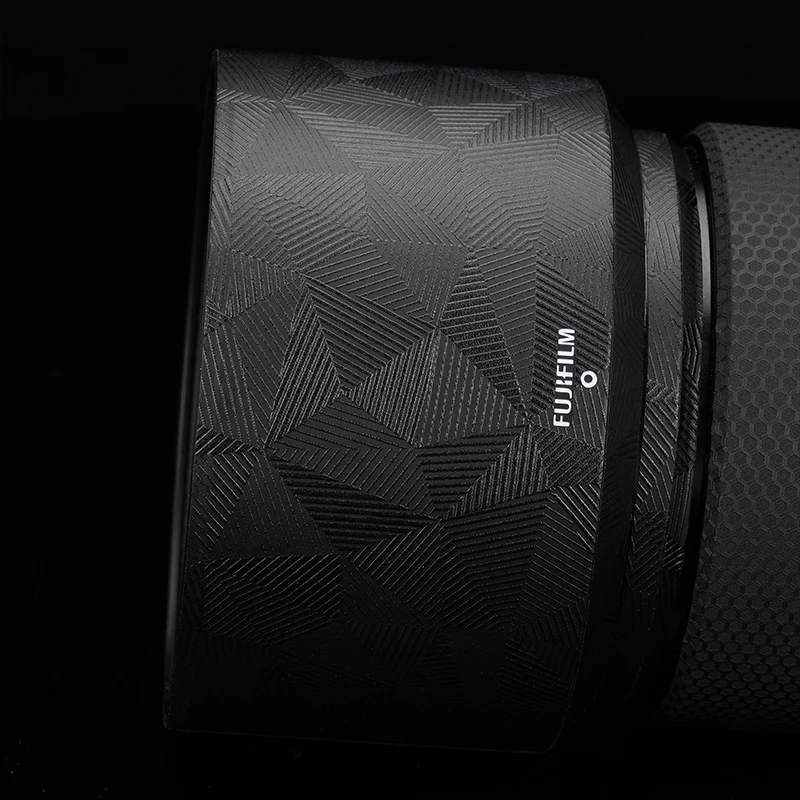 For FUJIFILM XF 56mm F1.2 R APD Lens Sticker Protective Skin Decal Vinyl Wrap Film Anti-Scratch Protector Coat XF56 F1.2R PAD