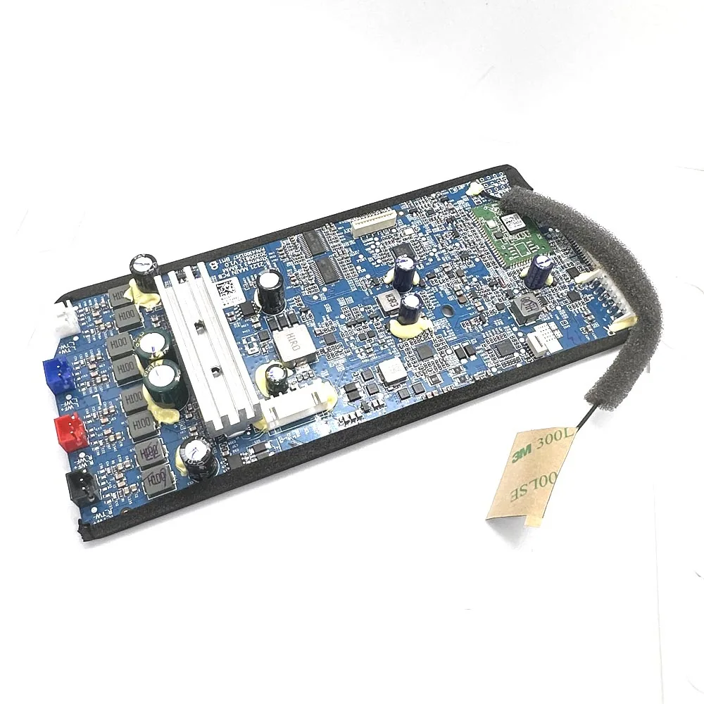 1PCS Original New For JBL Xtreme3 ND motherboard Bluetooth Speaker Motherboard Button USB Charging Board view 3