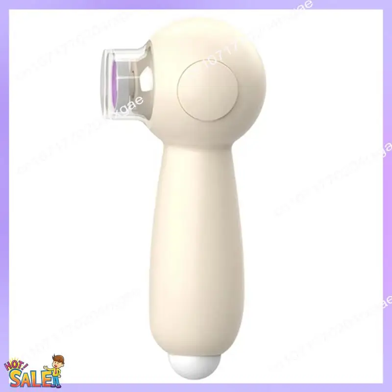 A16Z Electric Baby Nail Trimmers Multifunctional Nail File Clipper Safe Manicure Tool