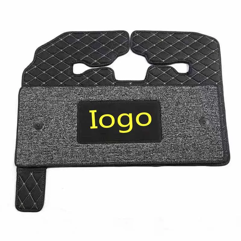 

Excavator cab floor rubber foot rubber mat for Kobelco 200 210 220 240 350 5-6-8 Super 8