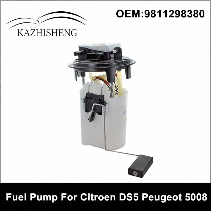 9811298380 Fuel Feed Unit Fits PEUGEOT CITROEN 5008 Ds5 1.6 BlueHDi 120 HDi