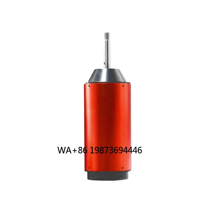 

FRC 70141 IP68 52KG Thrust Electric Surfboard Efoil Jetboard DC Inrunner Brushless Motor Permanent Magnet Underwater Propulsion