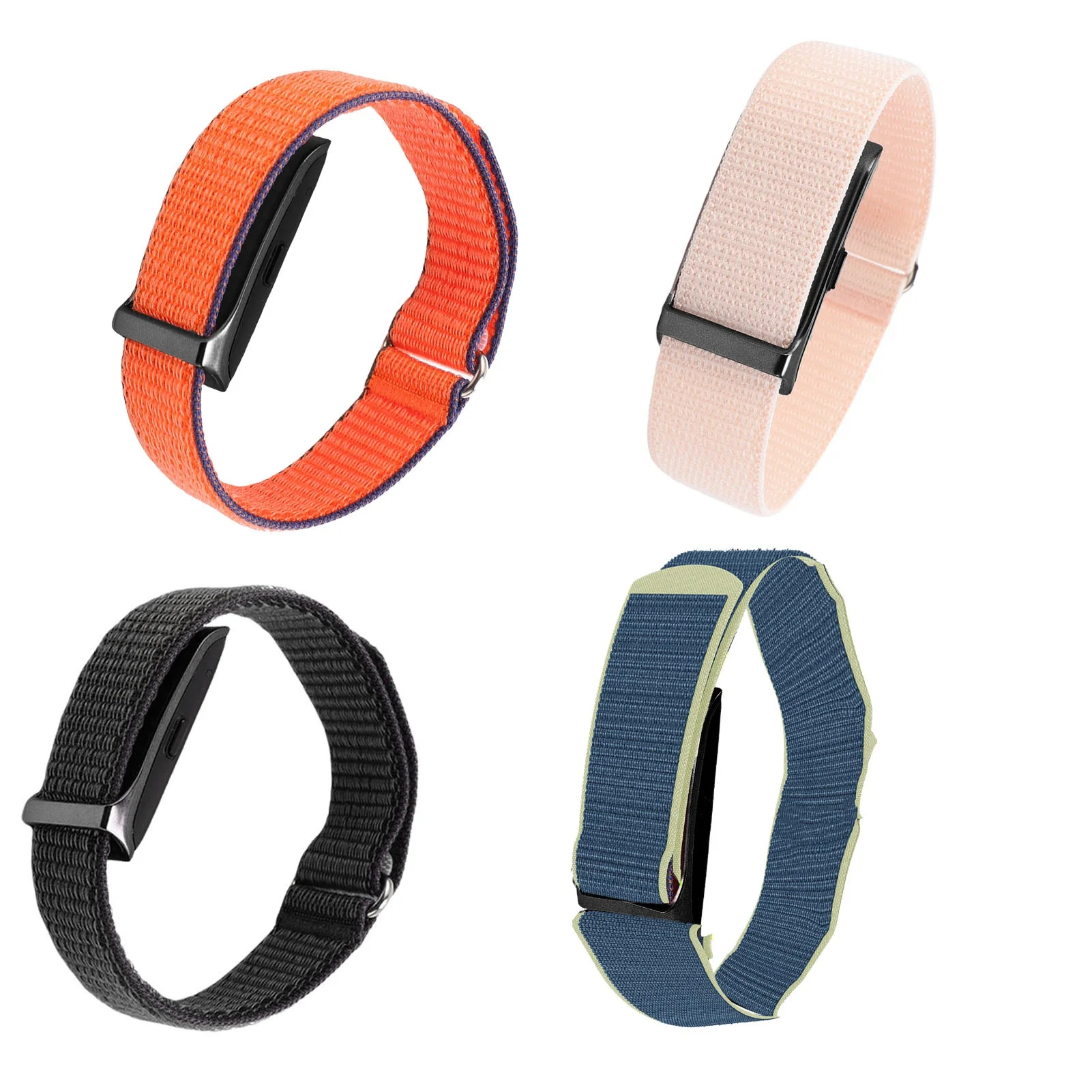 Smart Bracelet Sleep Tracking 127 Sports Modes Wearable Activity Fitness Tracker Band Call Reminder Alarm Clock Camera Control
