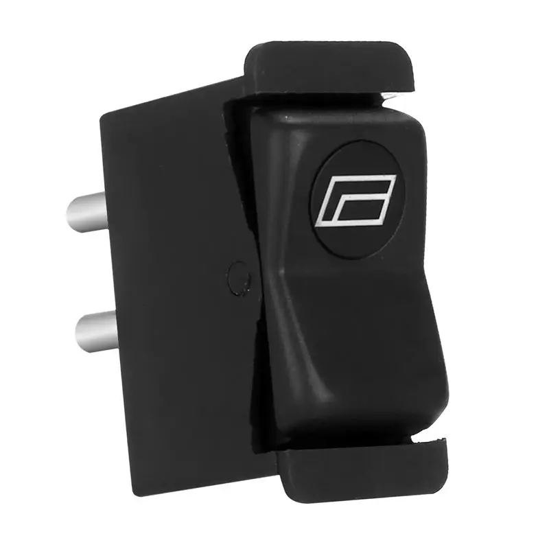 Superior-6 Pins For Mercedes Benz W123 190D 190E 240 Power Window Switch Door Panels 0008208410,0028203610Kz