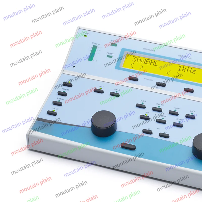 Very good quality Full Function Diagnostic Audiometer Full Function Diagnostic Audiometer 270