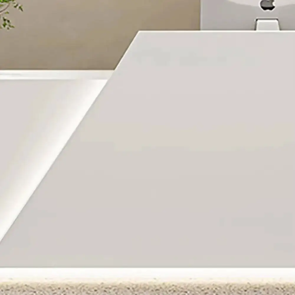 خزانة بار مضادة، أنيقة، عصرية، أنيقة، بسيطة، فريدة من نوعها، مكاتب استقبال فاخرة، أثاث تجاري Mostrador #4